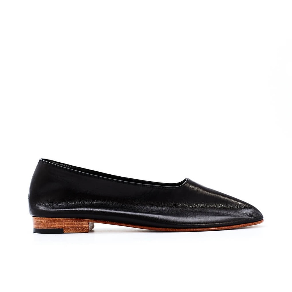 Martiniano Glove Shoe